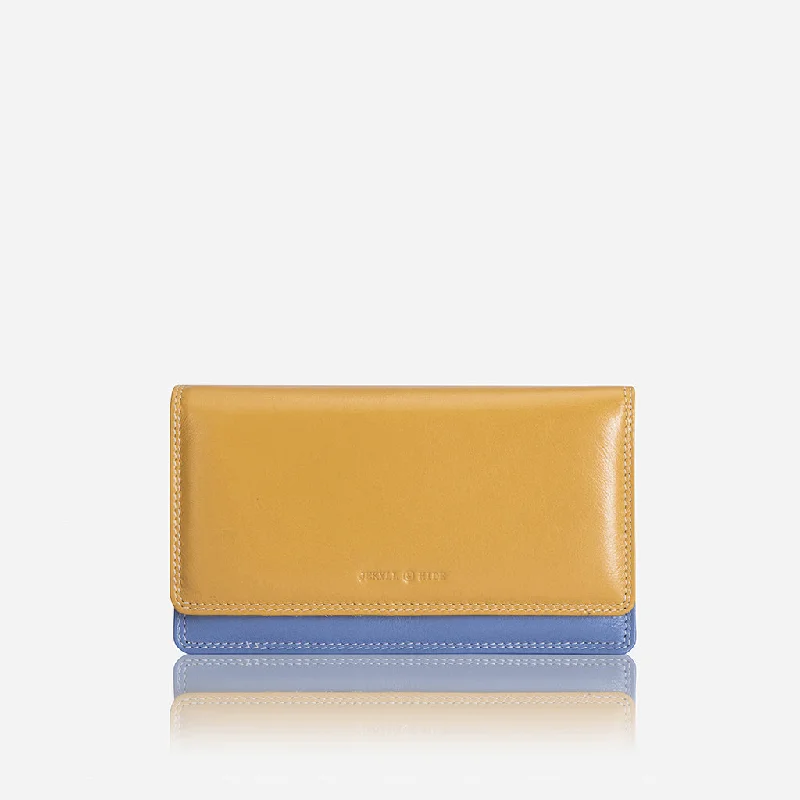 Large Flap Over Purse