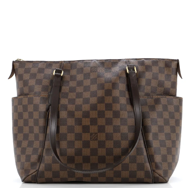 Totally Handbag Damier MM