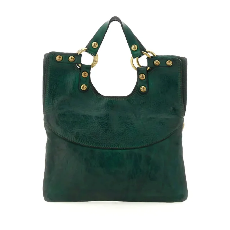 Women's Mamore Bag In Green