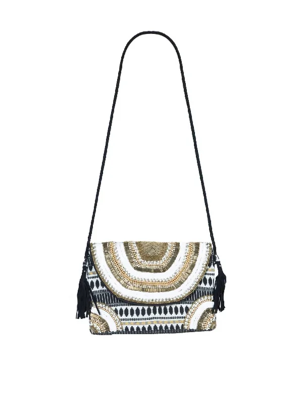 Women's Umi Bag In Black