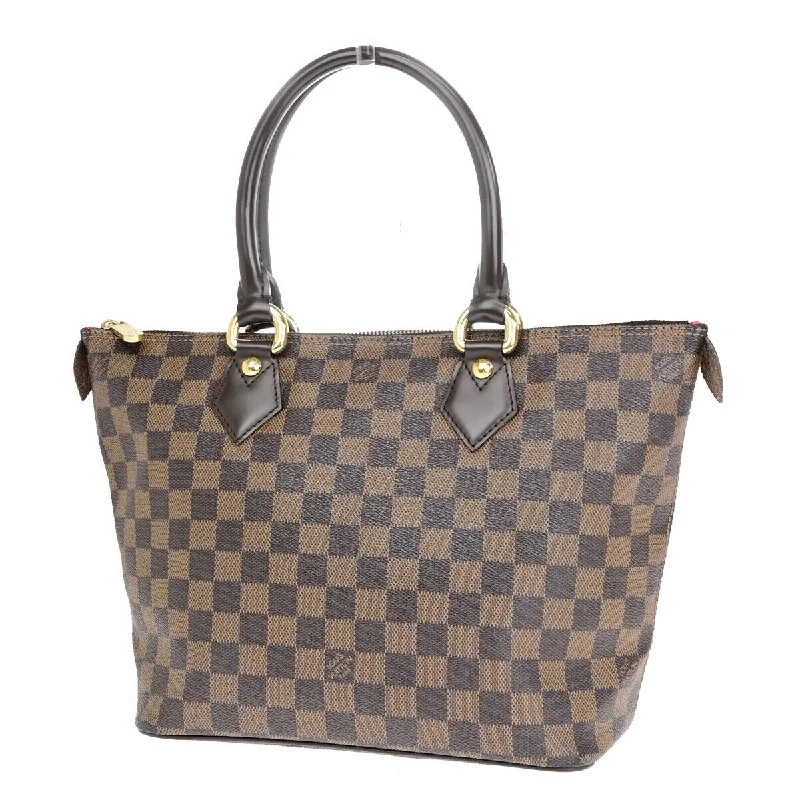 Louis Vuitton Saleya  Canvas Tote Bag (Pre-Owned)