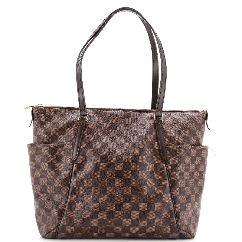 Totally Handbag Damier MM