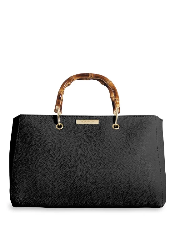 Katie Loxton Avery Grab Bag, Black