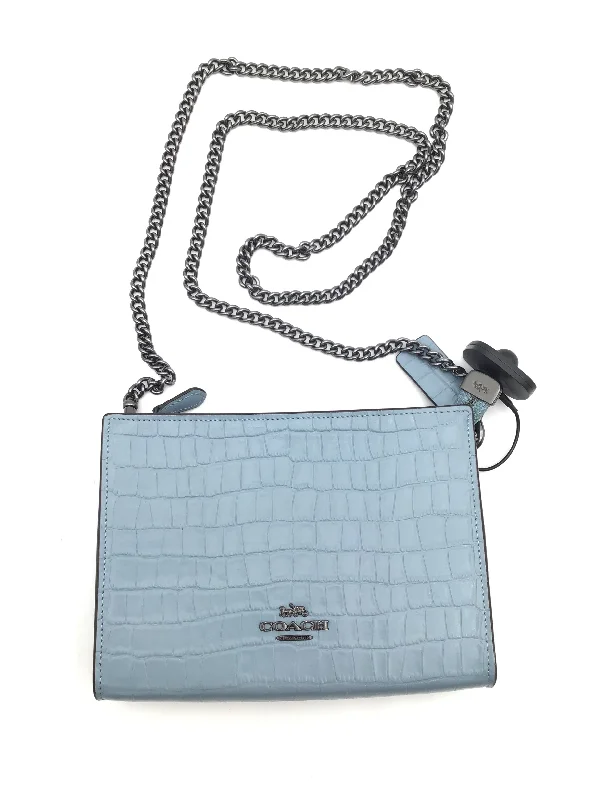 Crossbody By Coach, Size: Medium