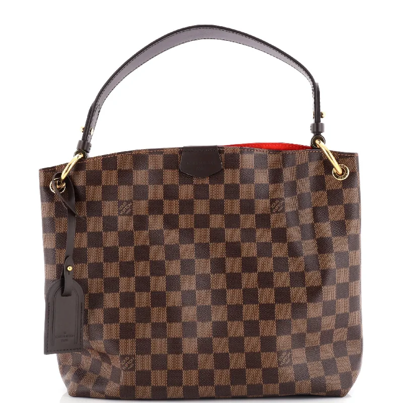 Graceful Handbag Damier PM