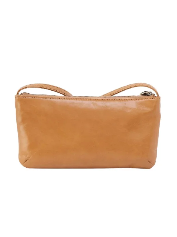 Women's Cara Crossbody Bag In Natural