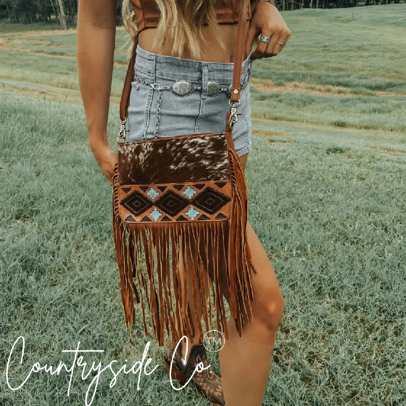 Southwest Dreamer Purse by Countryside Co.