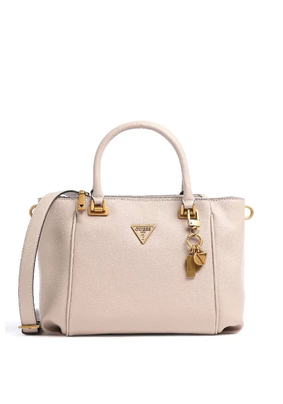 Guess Destiny Handbag, Stone