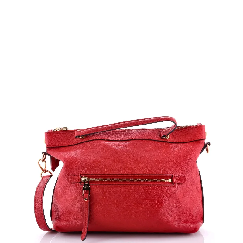 Bastille Bag Monogram Empreinte Leather PM