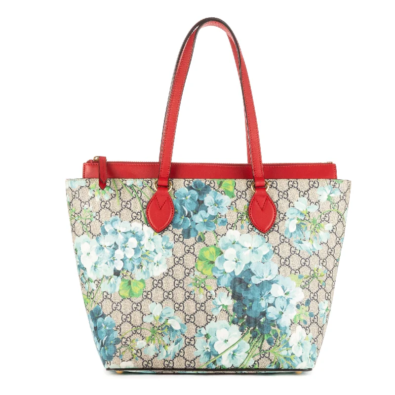 Blooms Medium Bucket Tote