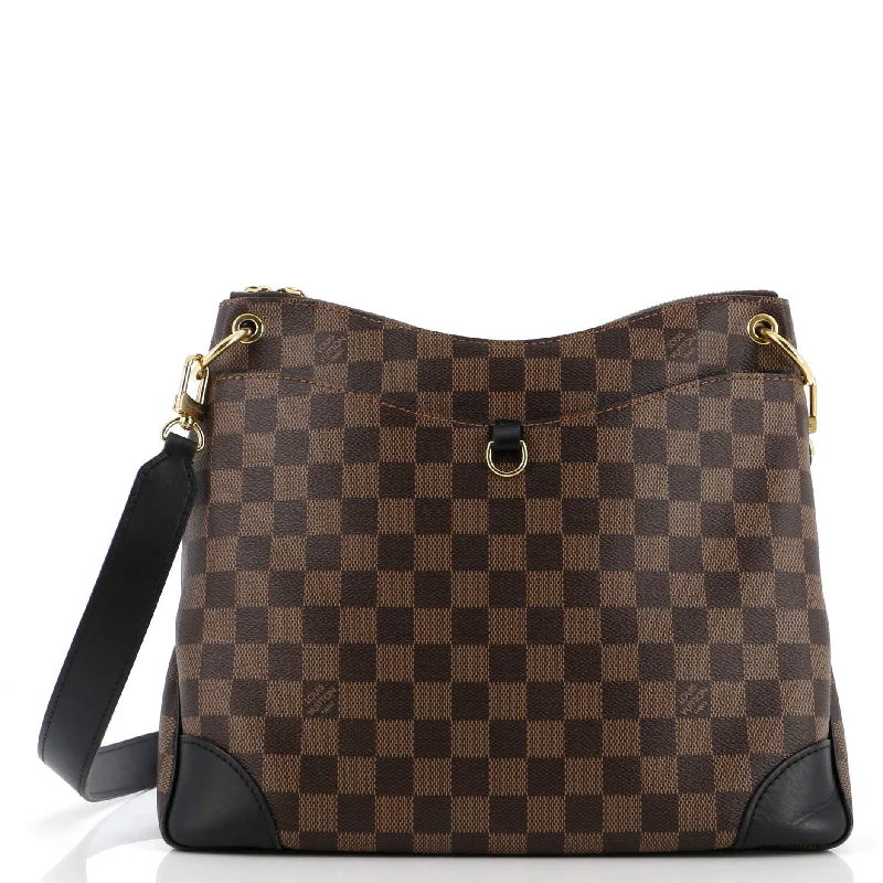 Odeon NM Handbag Damier MM