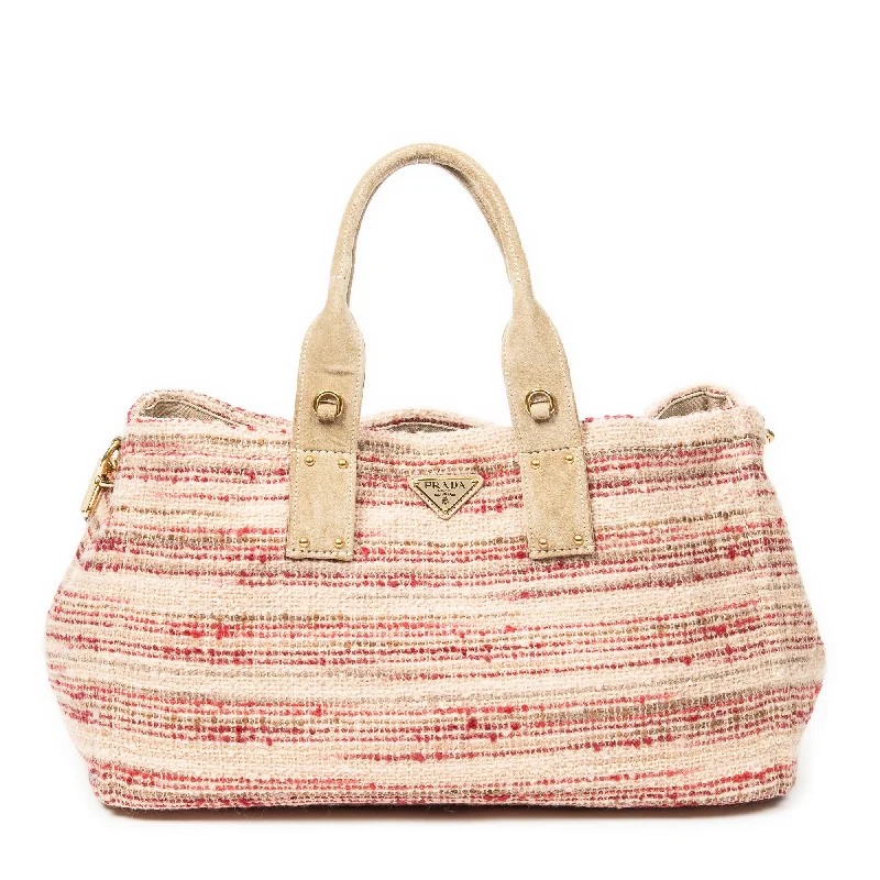 Large Canapa Tote