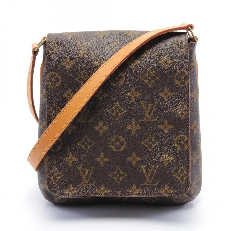 Louis Vuitton Musette Salsa Long Shoulder Bag