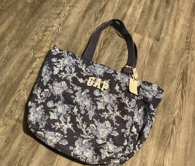 Tote By Gap, Size: Large