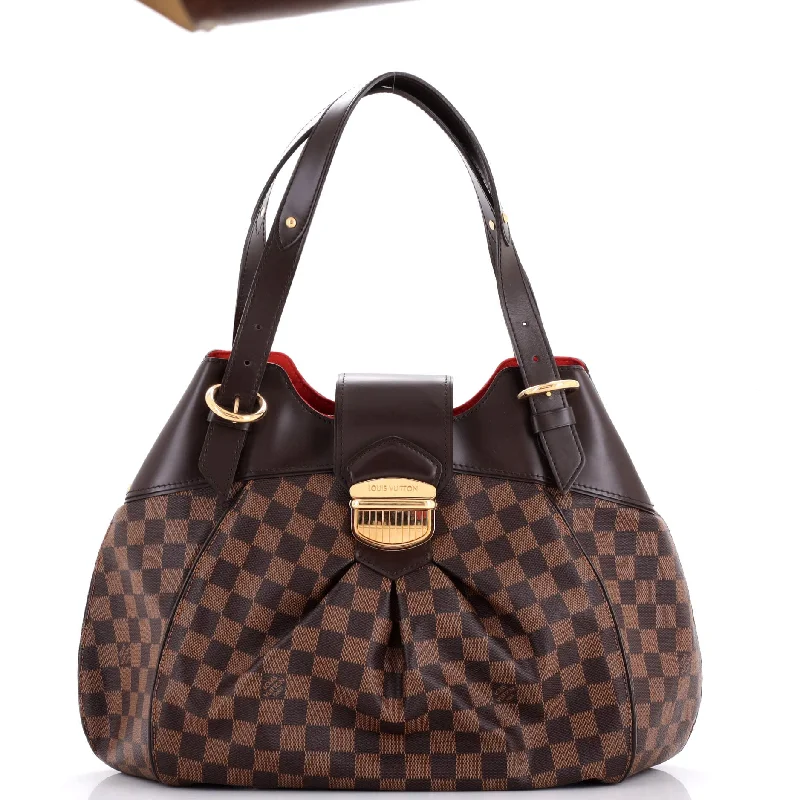 Sistina Handbag Damier GM