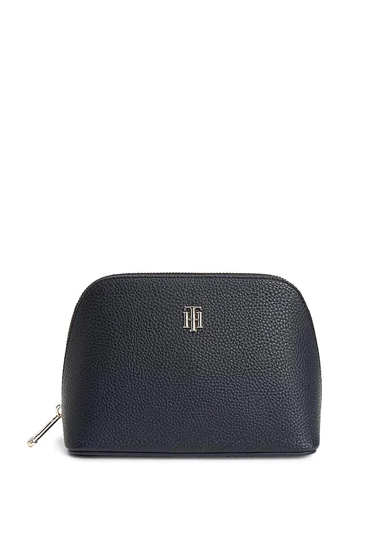 Tommy Hilfiger The Element Wash Bag, Navy