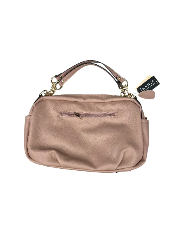 Handbag By Clothes Mentor, Size: Medium