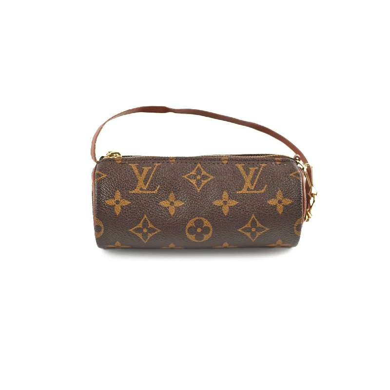 Louis Vuitton Mini Papillion Monogram