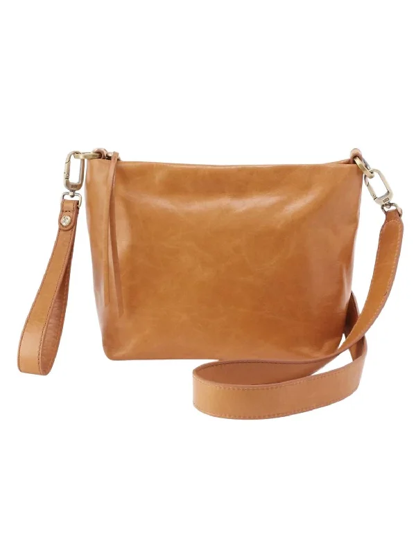 Women's Ashe Crossbody Bag In Natural