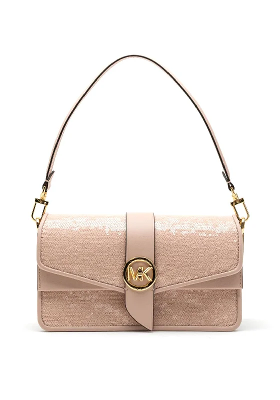 MICHAEL Michael Kors Greenwich, Light Pink