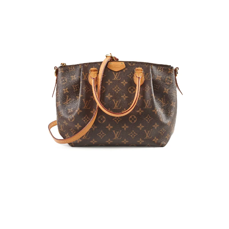 Louis Vuitton Turenne Monogram PM