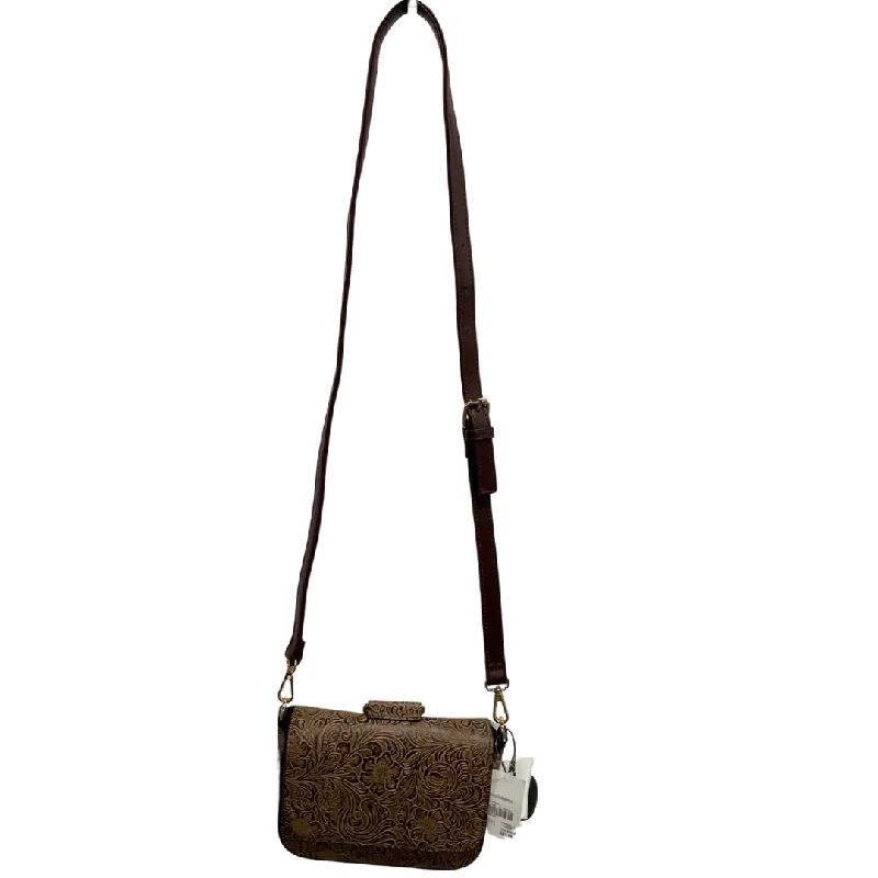 Crossbody By Cato, Size: Small