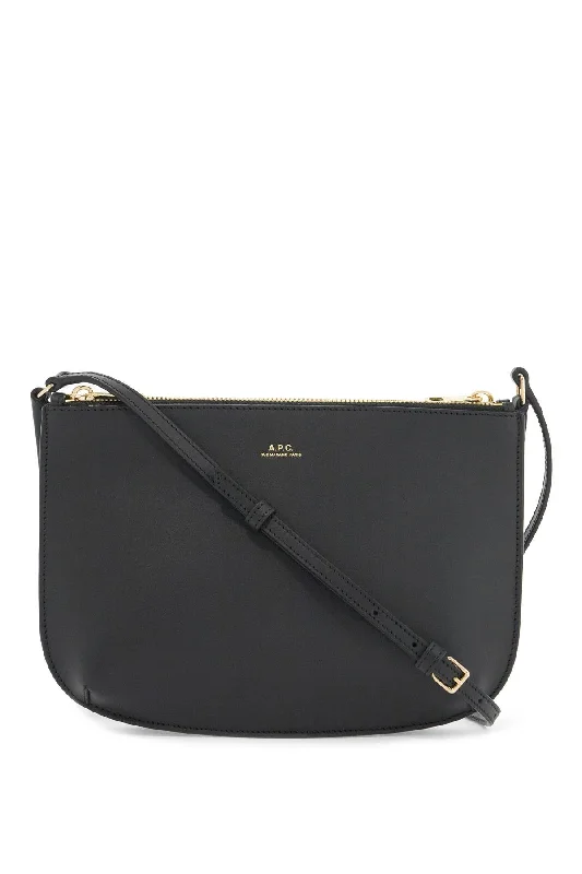 A.p.c. Crossbody Sarah Bag