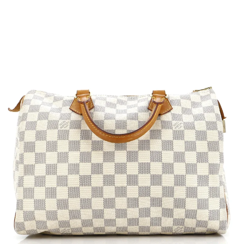 Speedy Handbag Damier 30