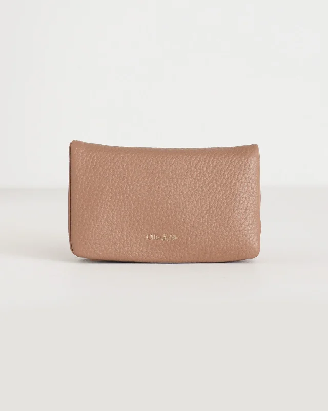 Blake Purse - Mocha