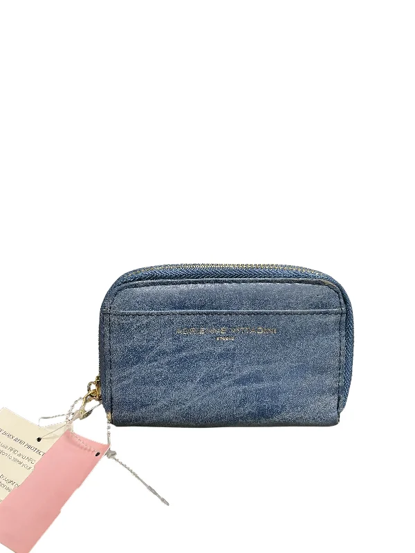 Wallet By Adrienne Vittadini, Size: Small