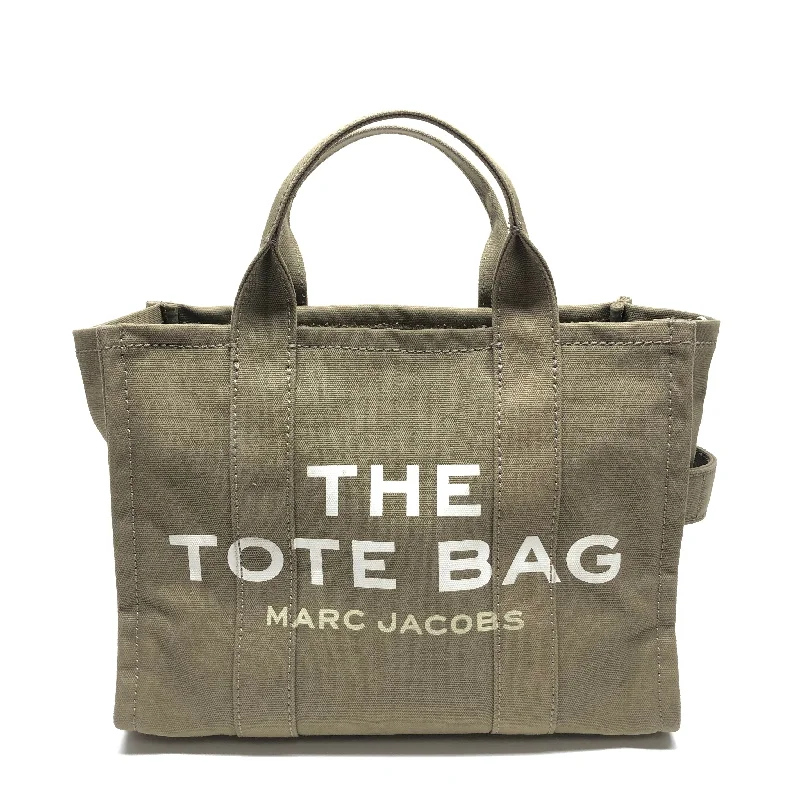 Tote Luxury Designer By Marc Jacobs, Size: Medium