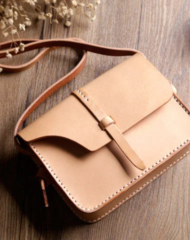 Handmade Leather bag for women leather shoulder bag crossbody bag