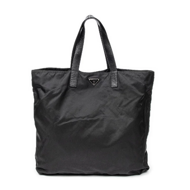 Large Shopper Tote