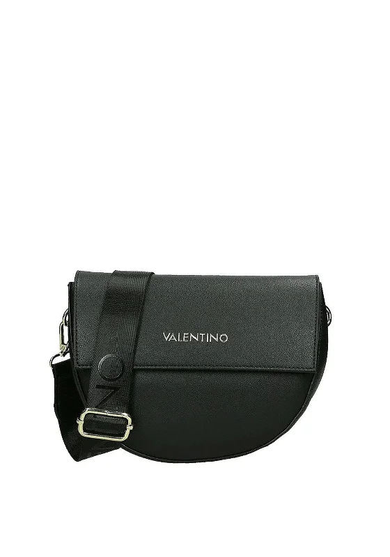 Valentino Handbags Bigs Shoulder Bag, Black