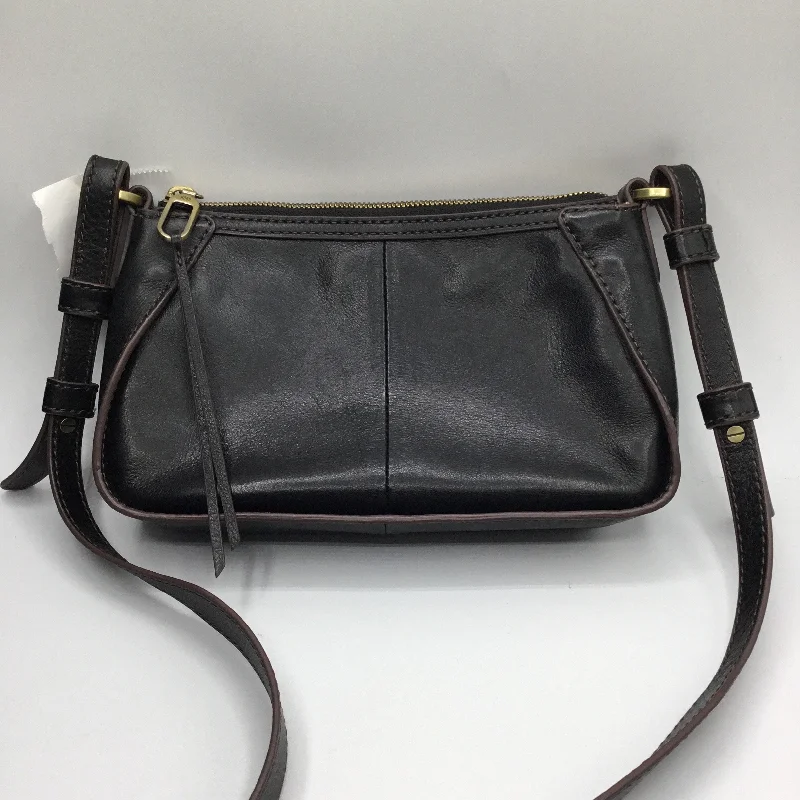 Crossbody Designer By Hobo Intl, Size: Small