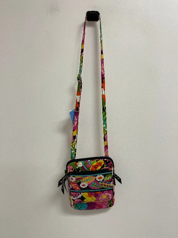 Crossbody By Vera Bradley, Size: Small