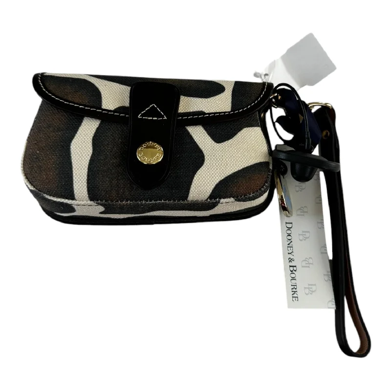 Wristlet Designer By Dooney And Bourke, Size: Small