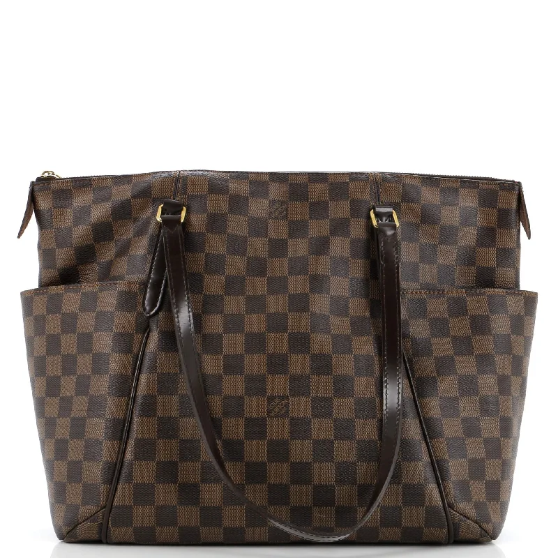 Totally Handbag Damier GM