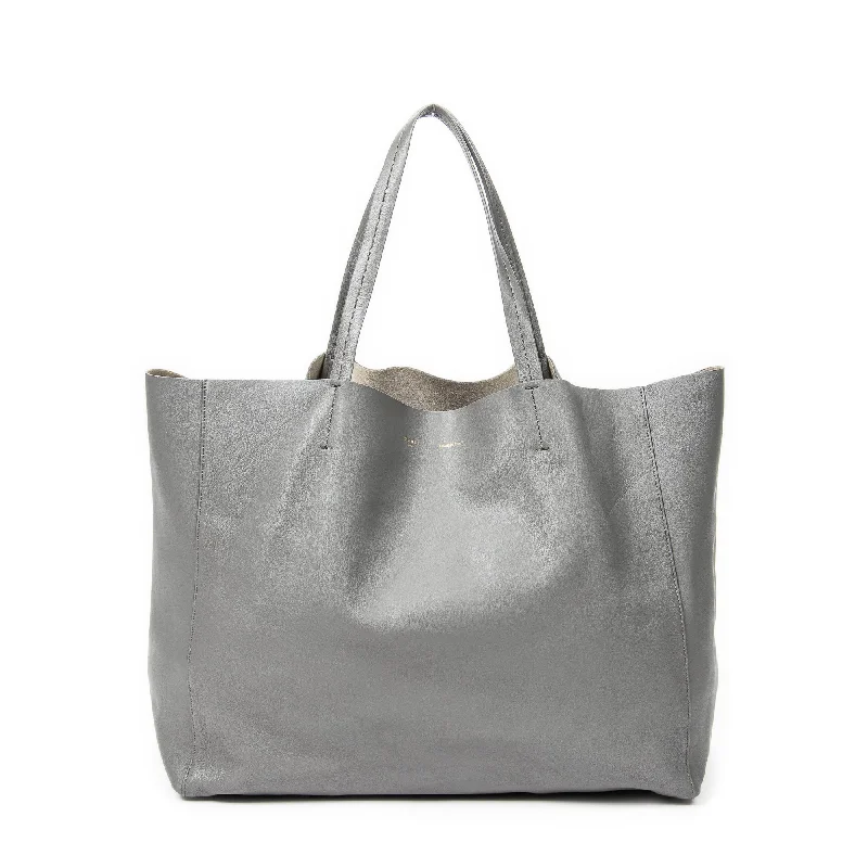 Horizontal Cabas Tote