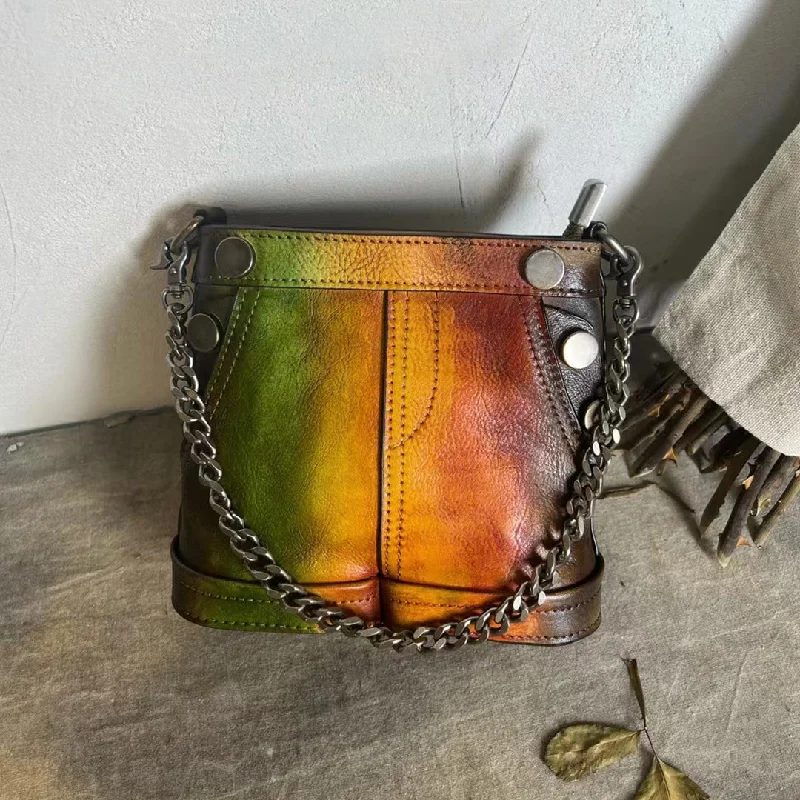 Womens Unique Crossbody Bags Ladies Shoulder Bag