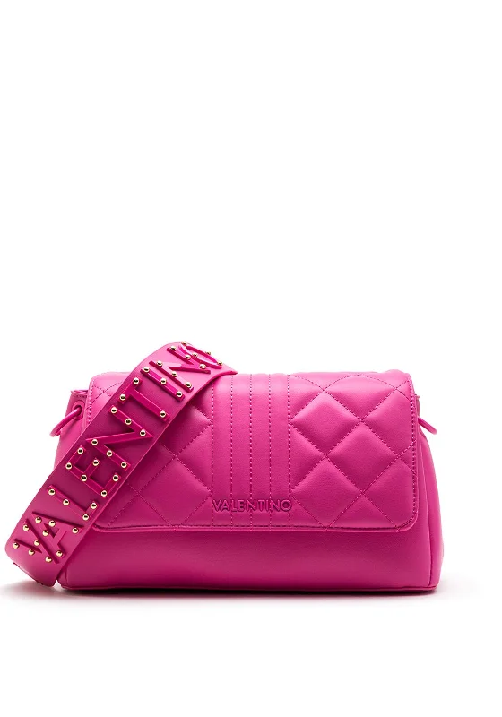 Valentino Handbags Soda Shoulder Bag, Fuchsia