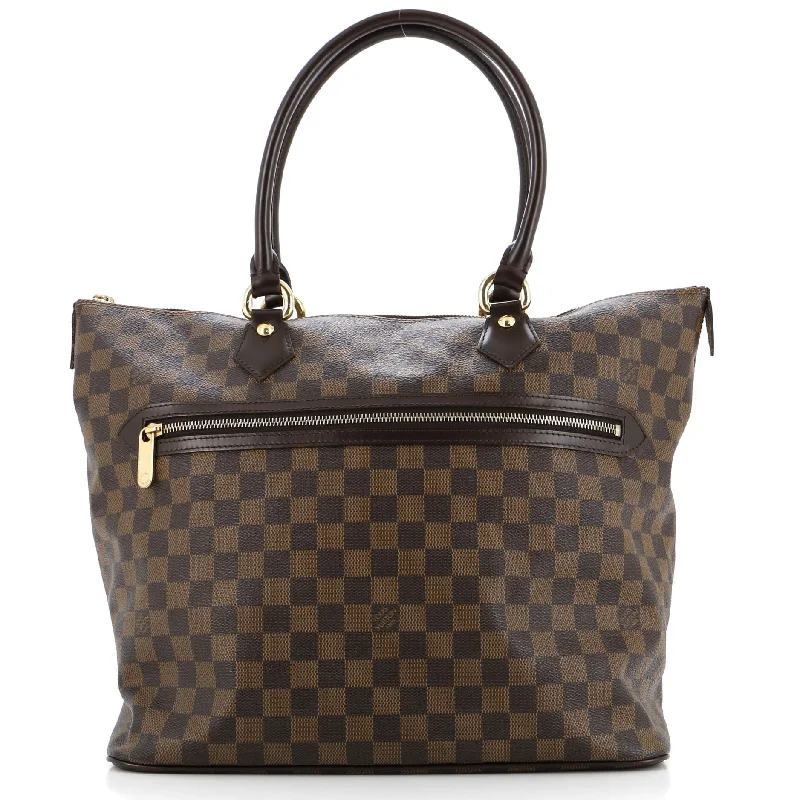 Saleya Handbag Damier GM