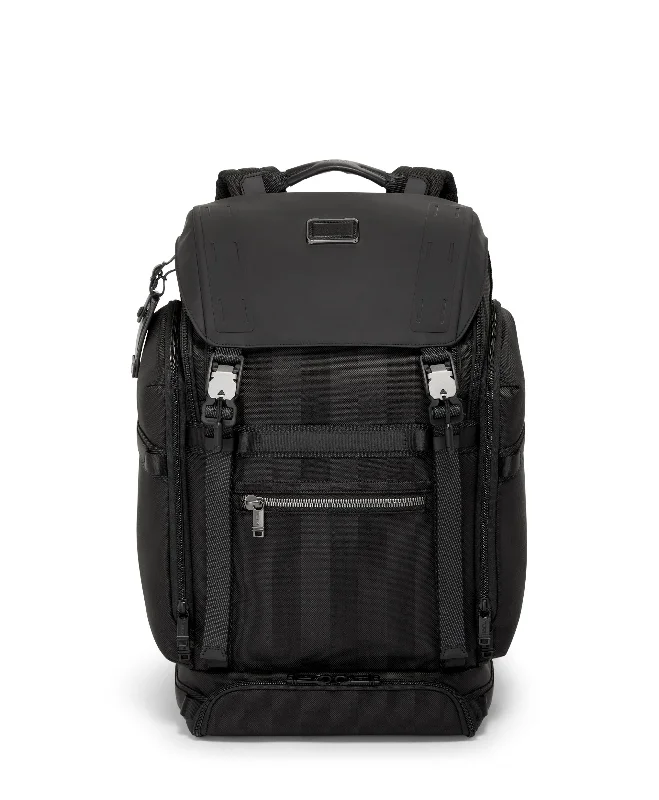 Alpha Bravo Expedition Backpack