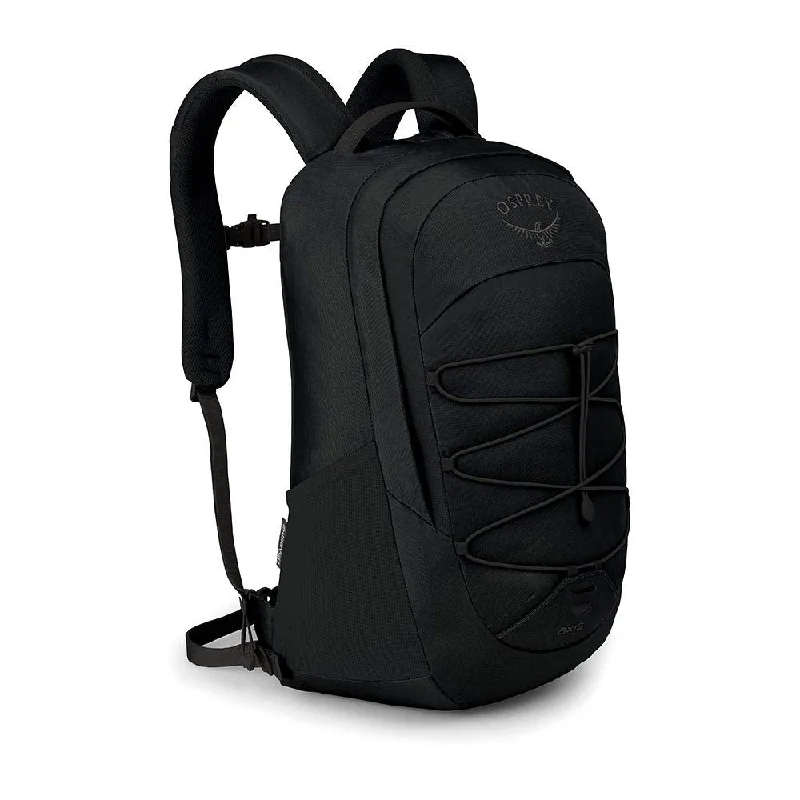 Osprey Packs Axis Laptop Backpack, Black