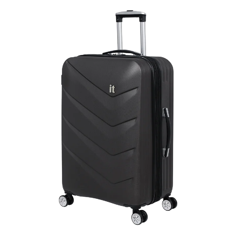 It Luggage Chevron