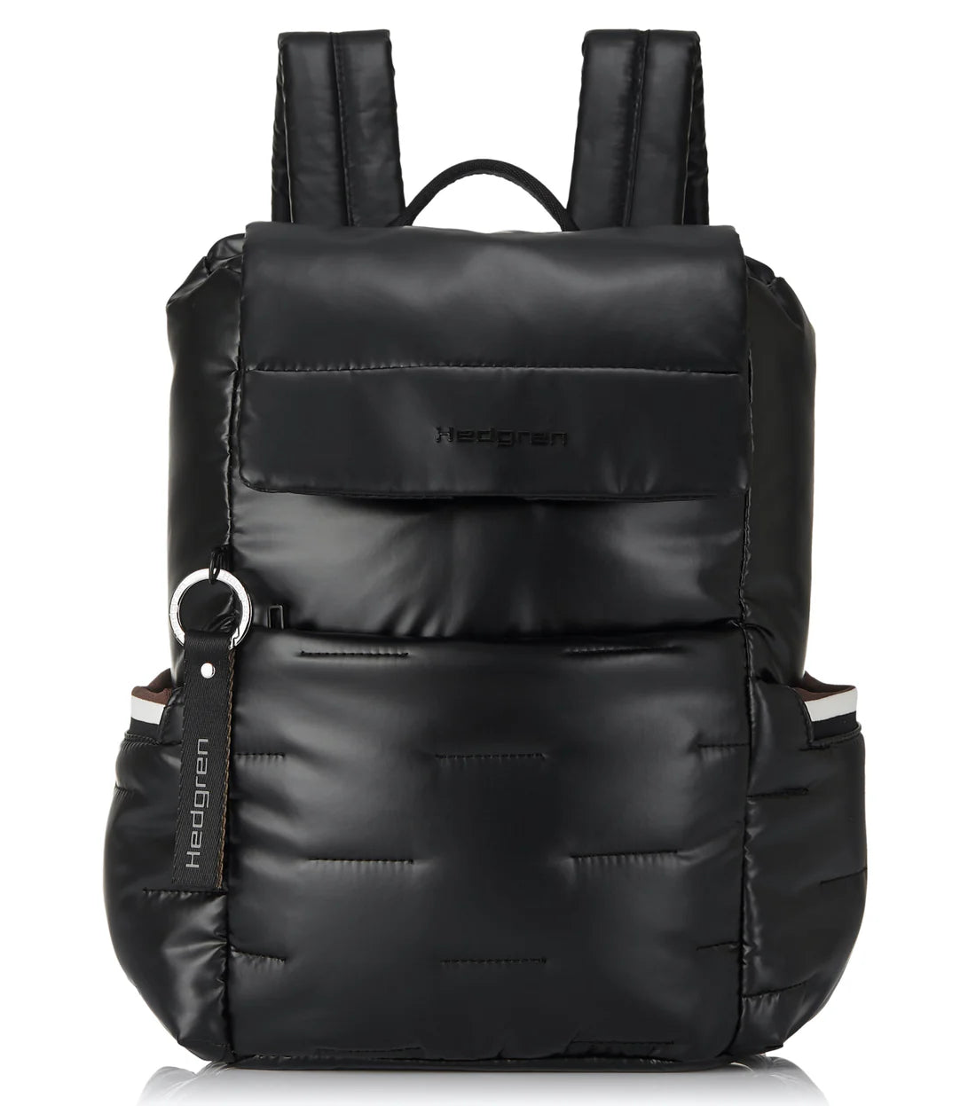 Hedgren - HCOCN05.003 Billowy Backpack - Black