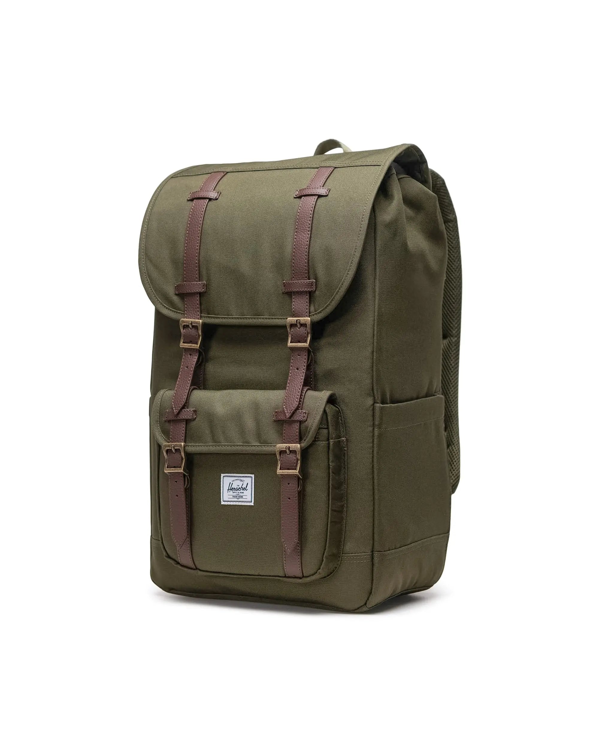 Little America™ Backpack - 30L - Ivy Green