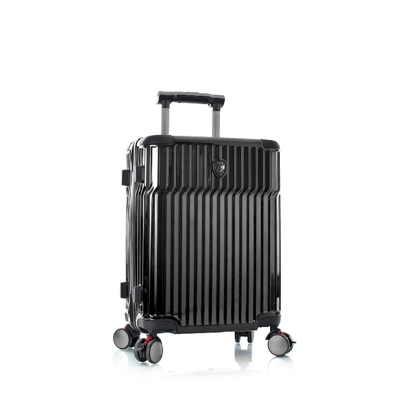 Tekno 21" Carry-on - Black