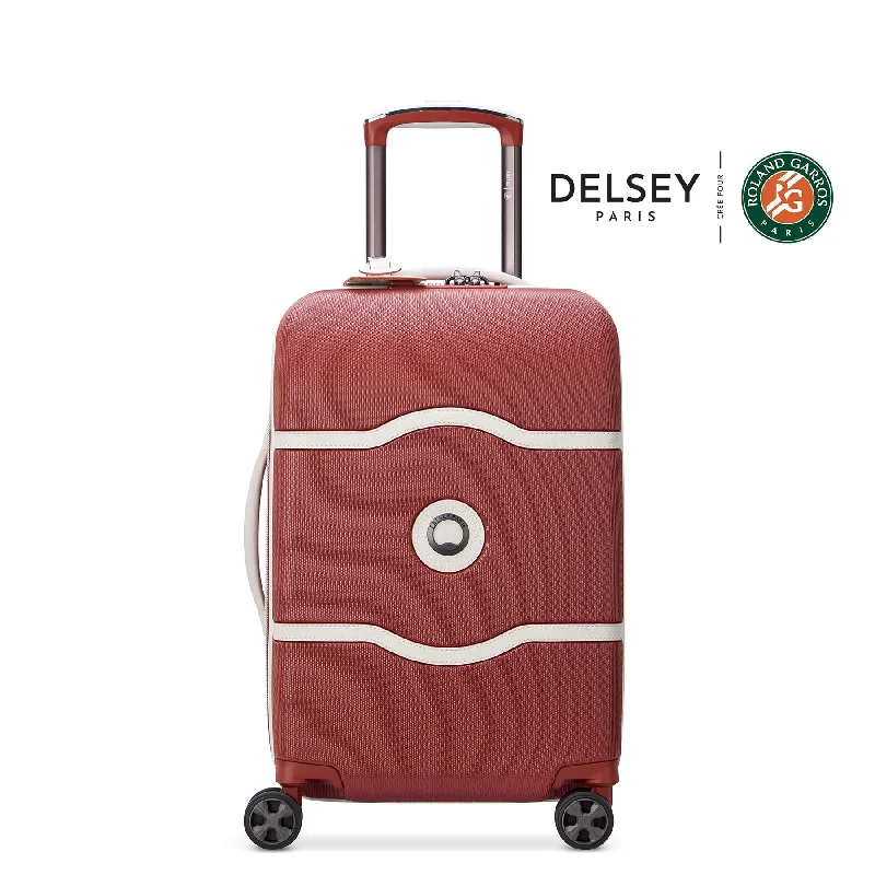 Delsey Chatelet Air 2.0 Carry-on 19" Spinner