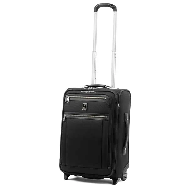 Travelpro Platinum Elite Expandable Spinner Luggage 22-Inch